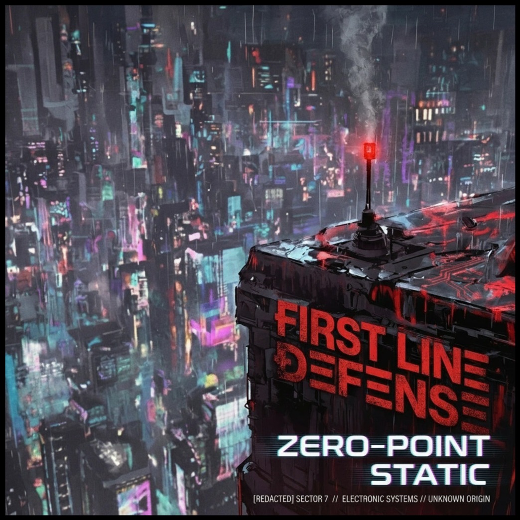 Zero-Point-Static (album) (WIP)