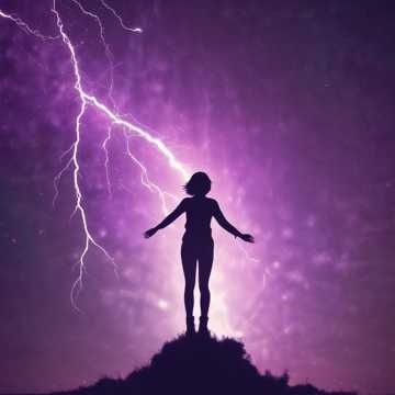 Playlist cover art