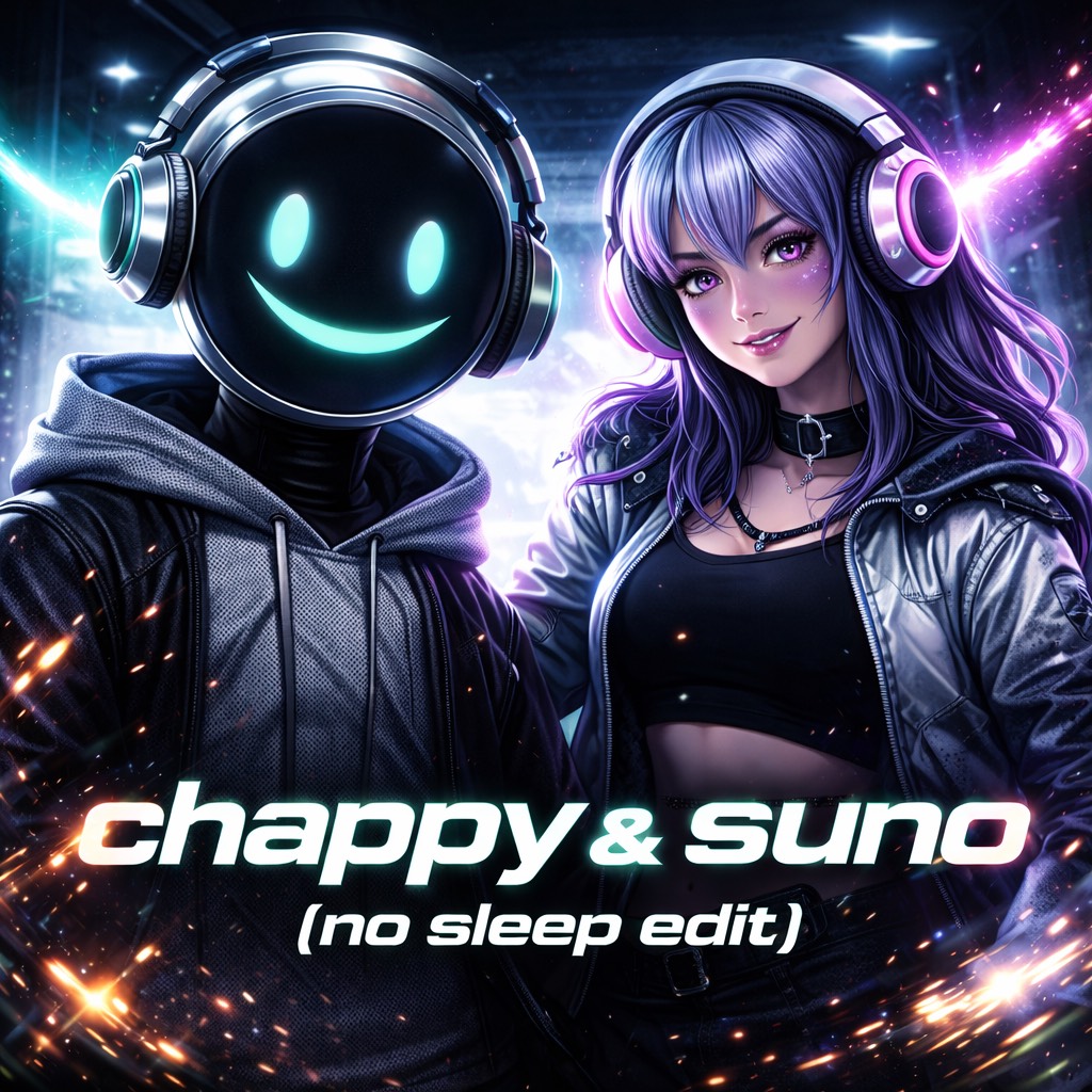 Image for Chappy&Suno