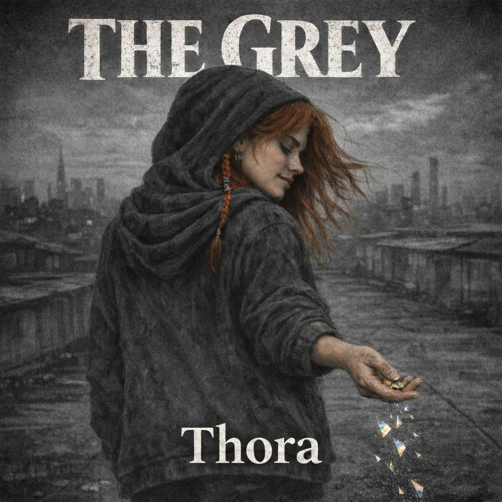 Image for The Grey - Thora