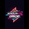 Cover image for HOKPLUS628 ERROR!