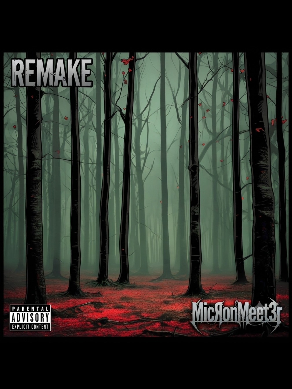 Inside (Mr. Meeter's Remake) artwork