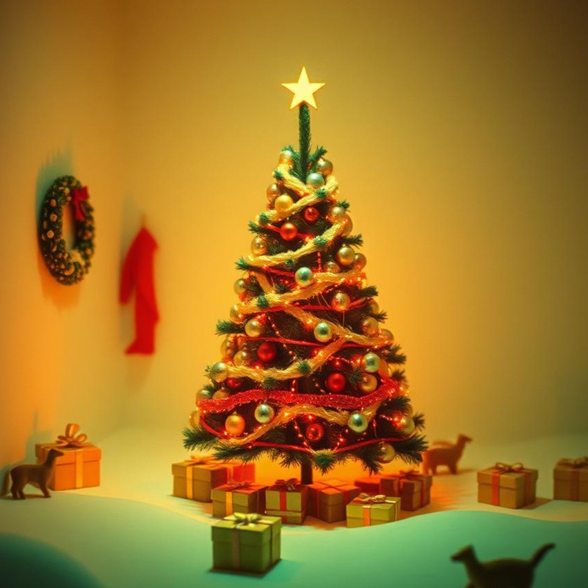 Image for Pop n Foodie Loves Christmas