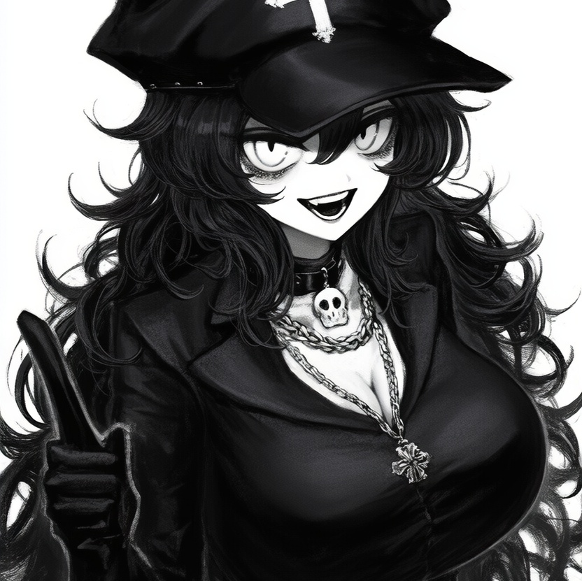 Image for Abaddon Blackbolt