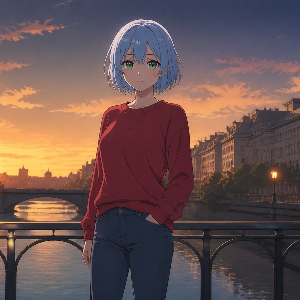 迷子の影 (Lost Shadow) artwork