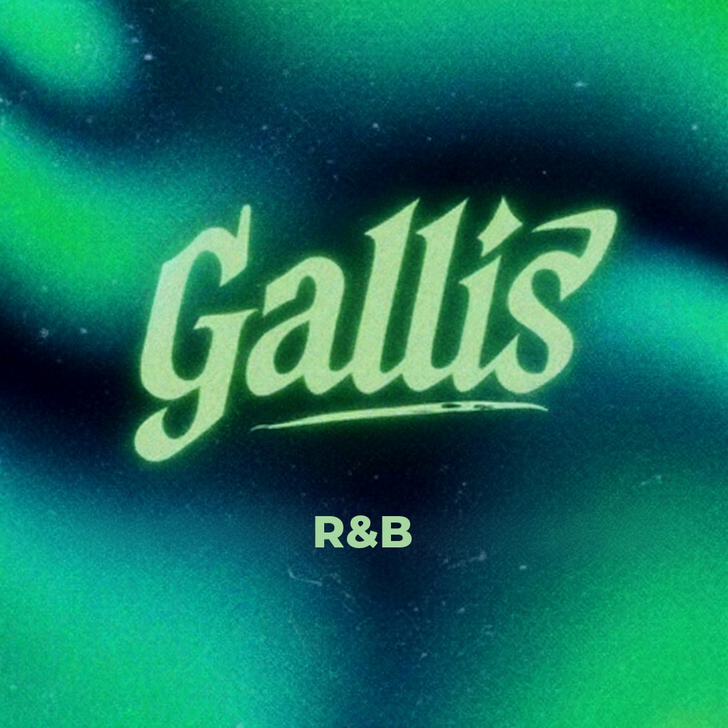 Image for Gallis R&B