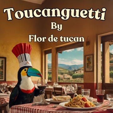 Toucanguetti