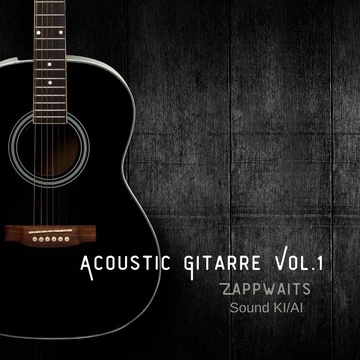 Image for Acoustic Gitarre Vol.1