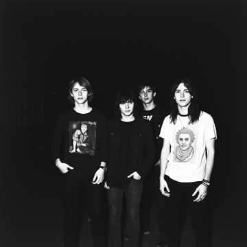 Image for Come Tuesday - Peanut Butter Kingdom