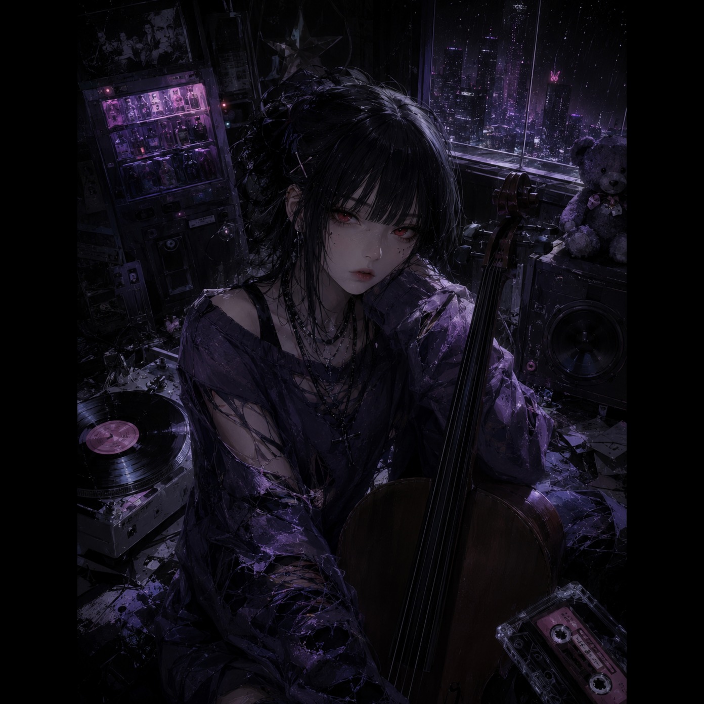 Song Image