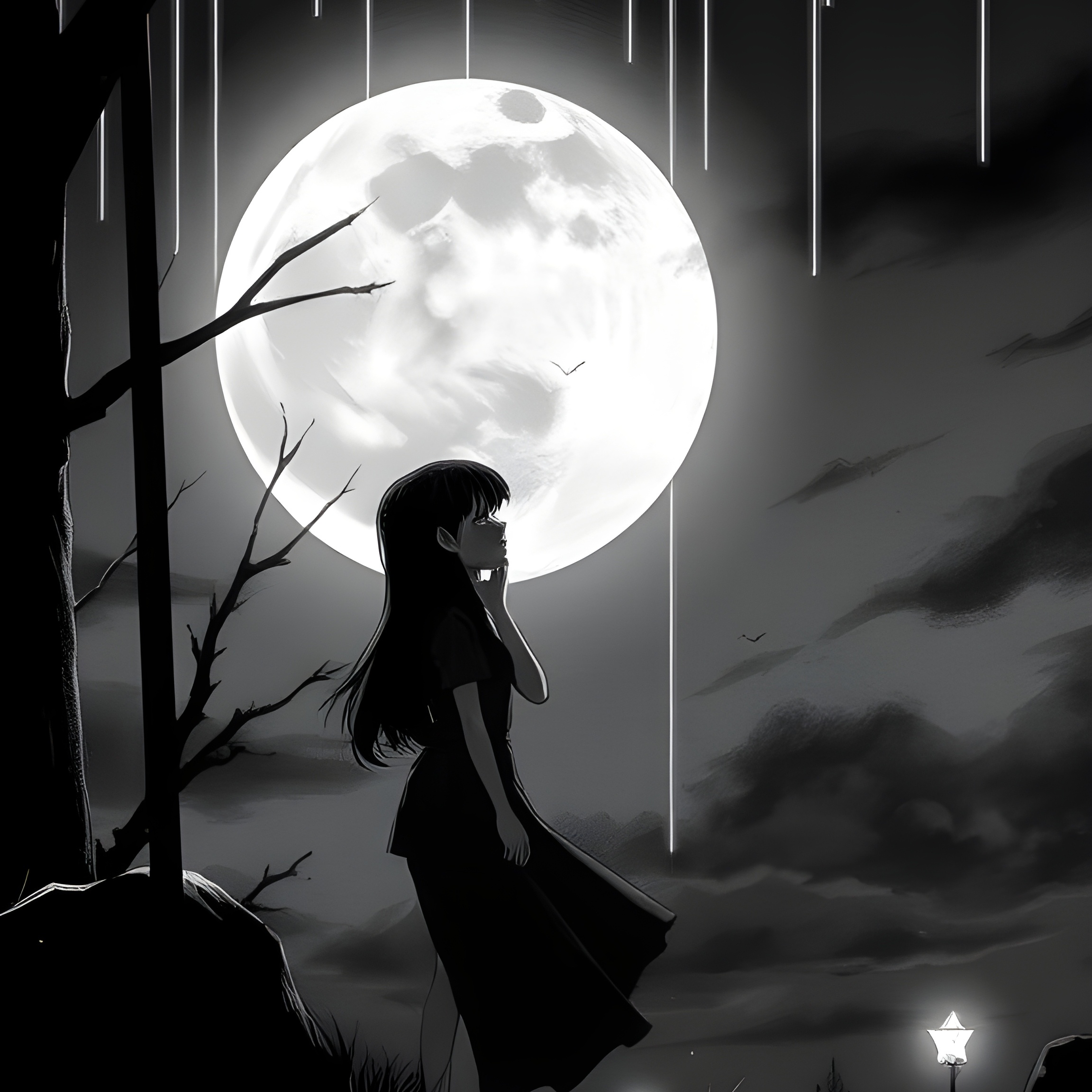 Image for Midnight Cry for Closure (Revamped Proper Version)