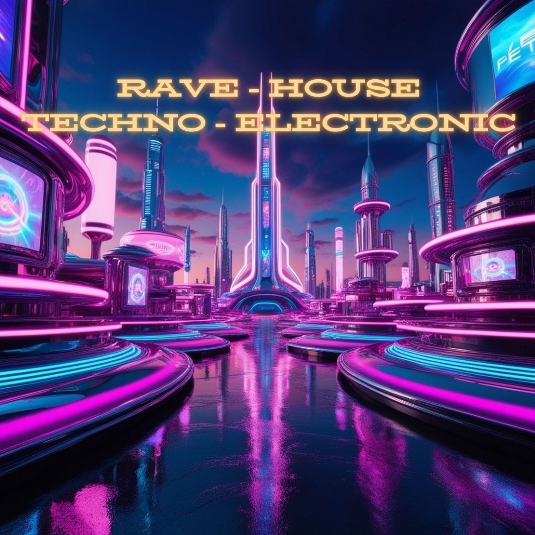 Image for Tech / Rave / House / Electronic