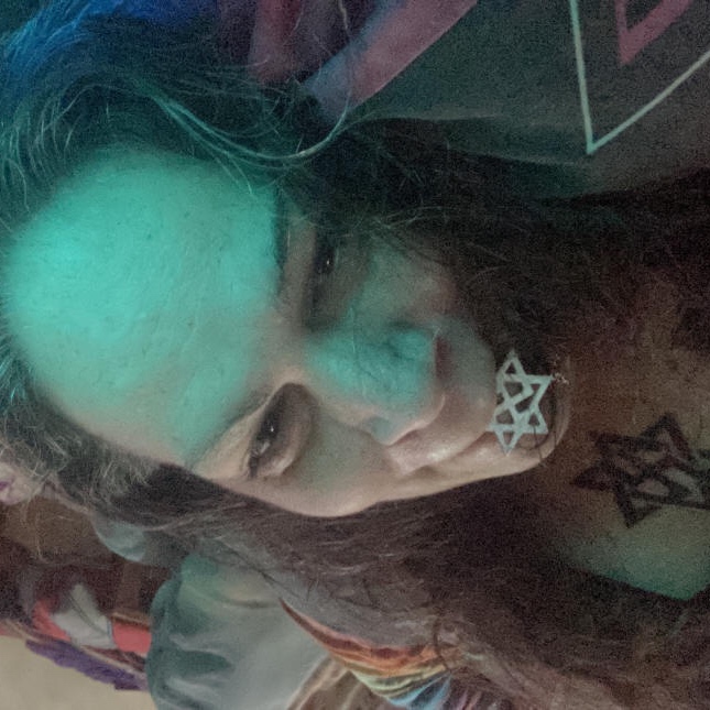 Danielle ElfStar 🛸👽💖