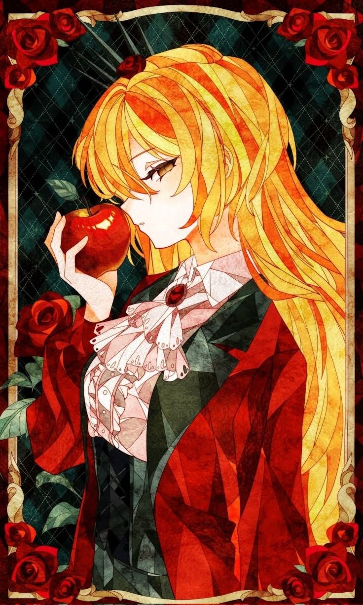 Thorns of Eden artwork
