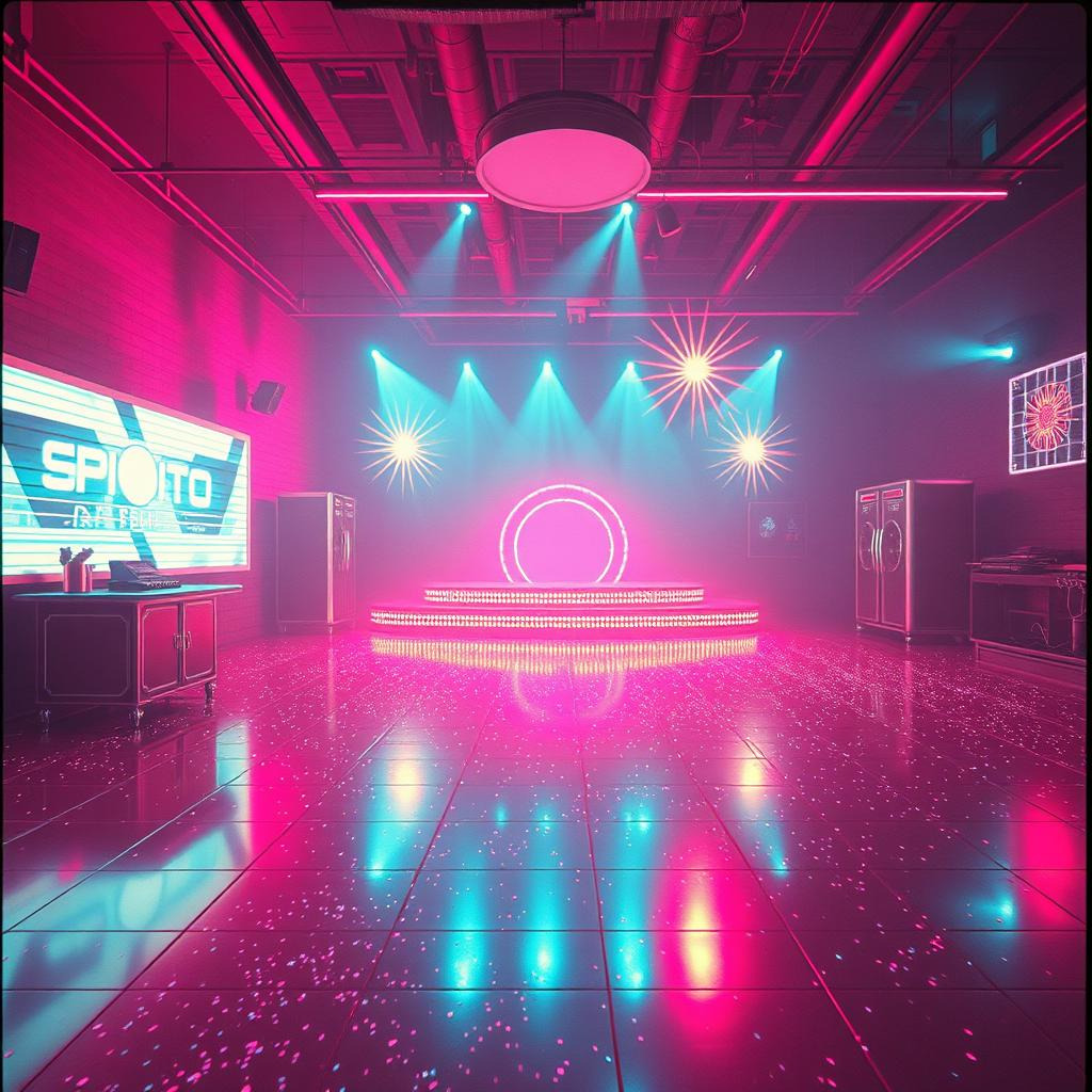 Playlist cover art