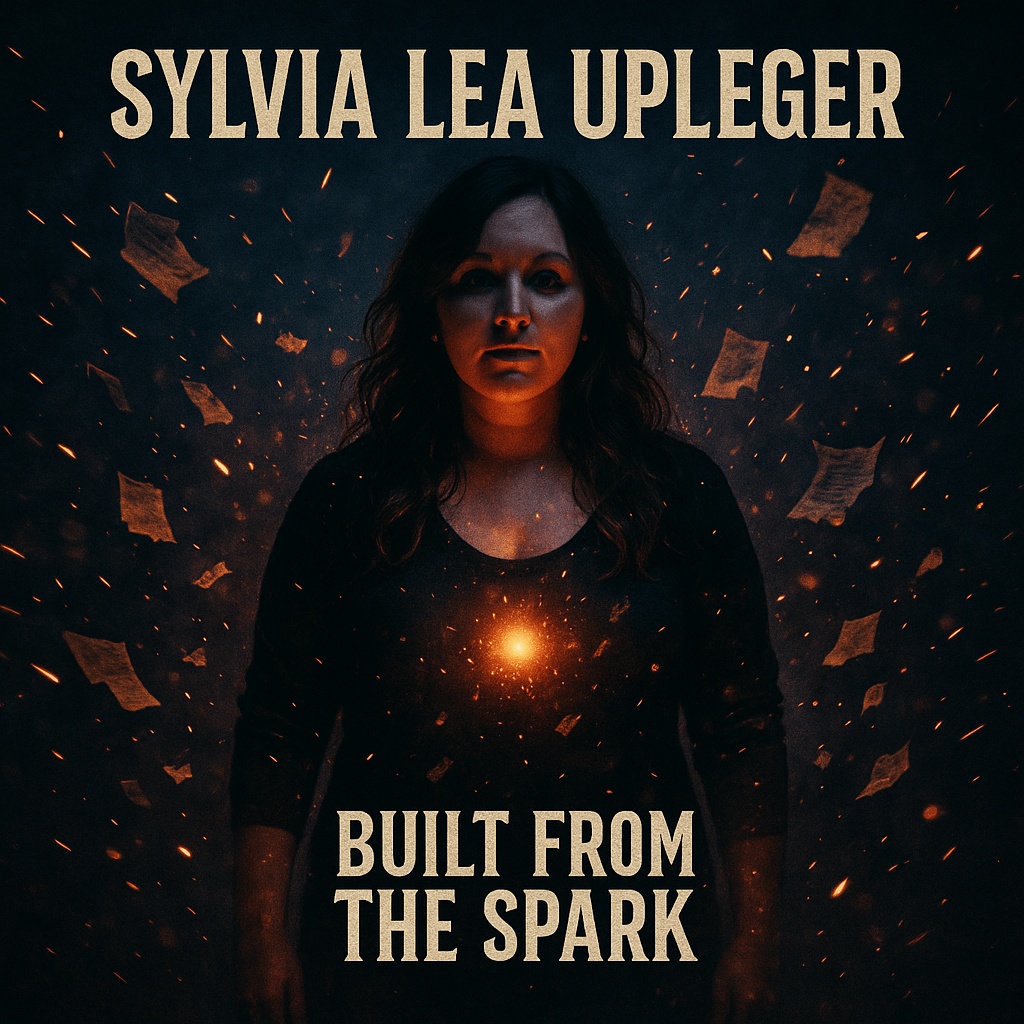 Image for Built from the Spark
