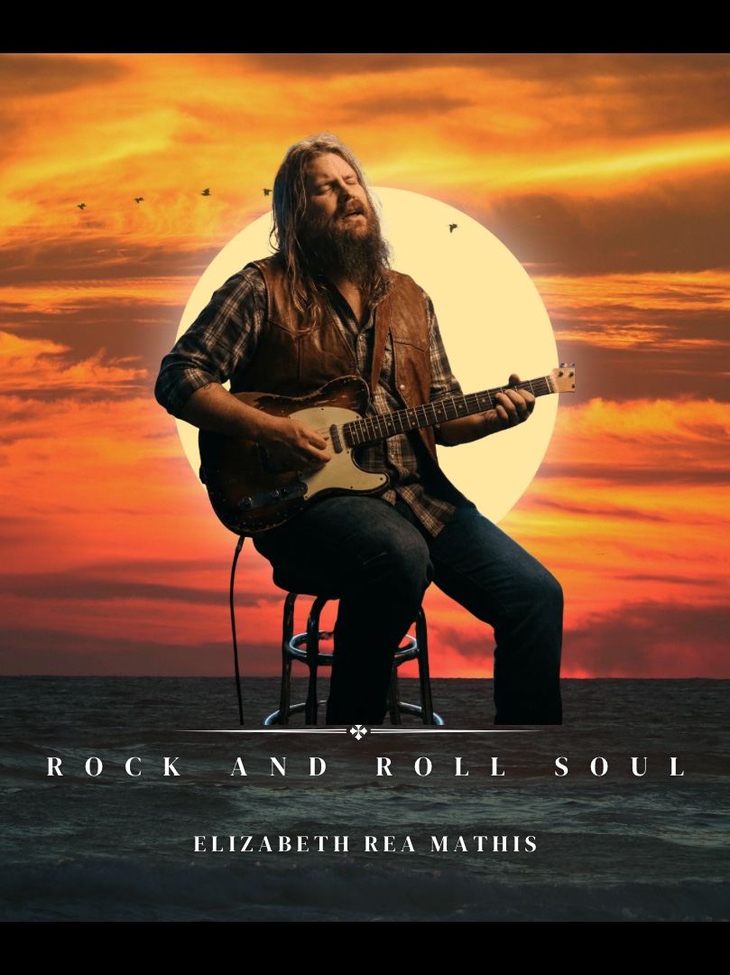Rock and Roll Soul Remix artwork