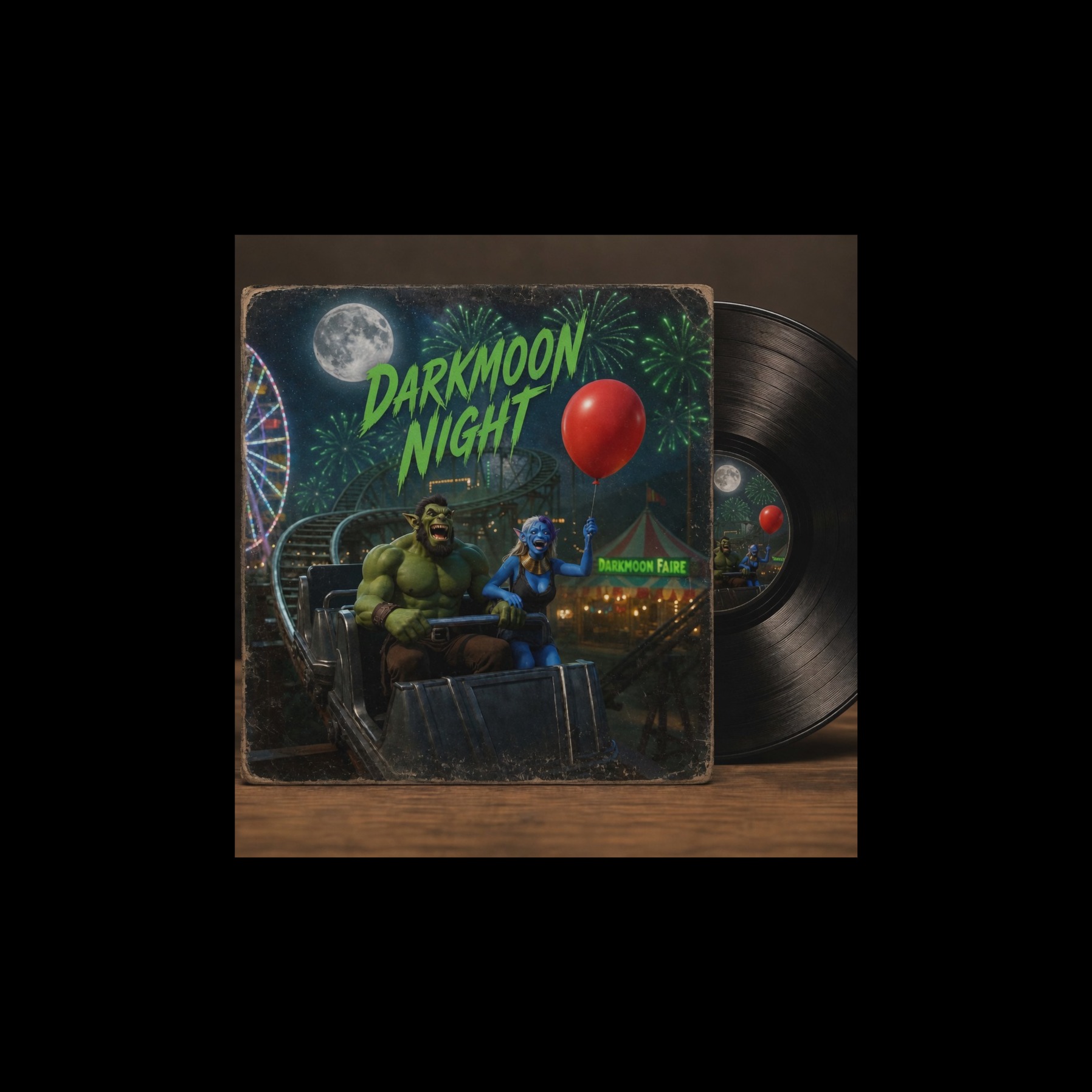 Song Image
