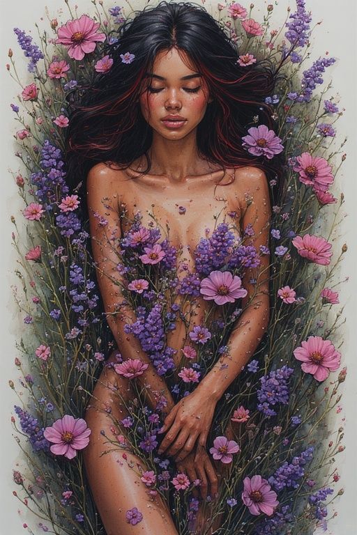 Persona image for Flora