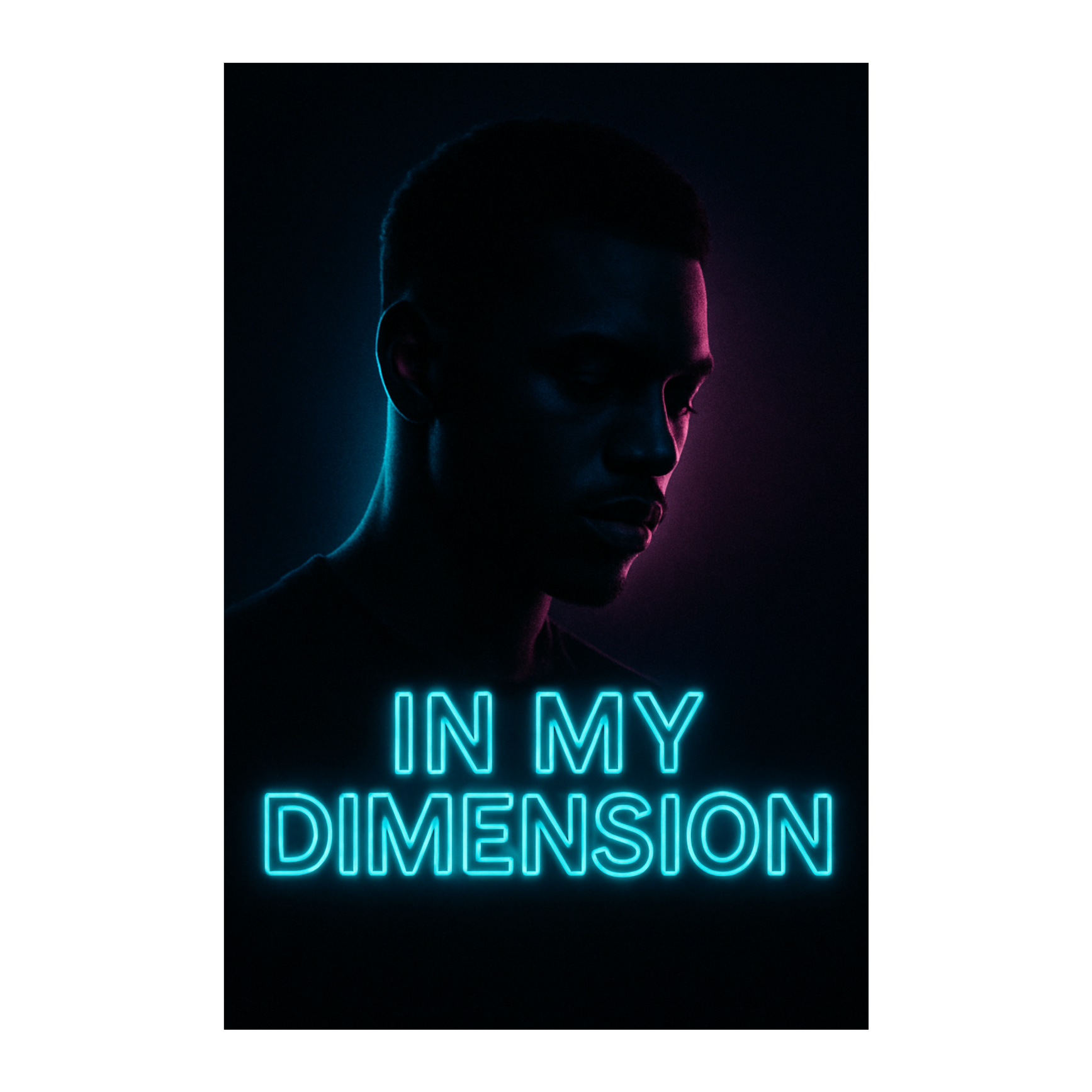 In My Dimension artwork