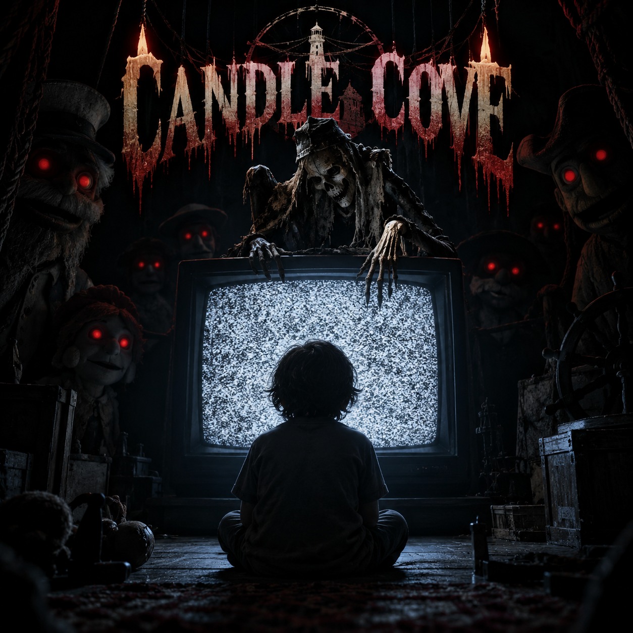 Song Cover Image