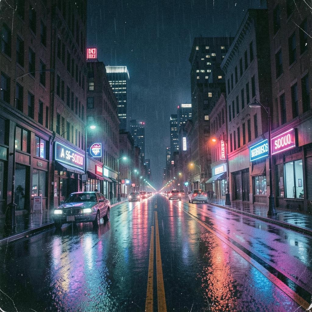 Playlist cover art