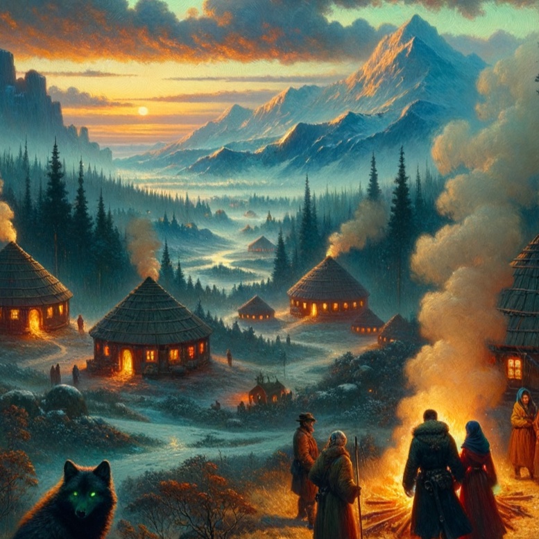 Image for EmberTime Generations (2025+)