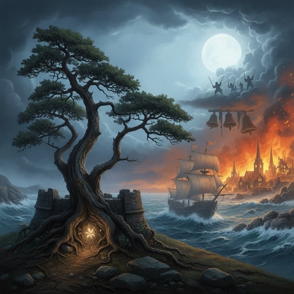 Image for ​The Genealogist's Grimoire