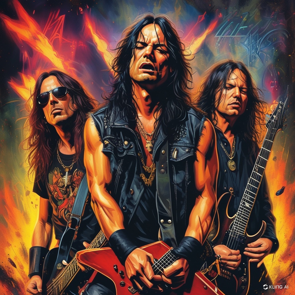 Image for Deutscher Rock/ Metal