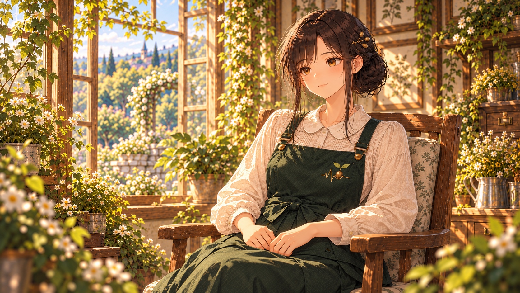 Until My Heart Catches Up — 心が追いつくまで artwork
