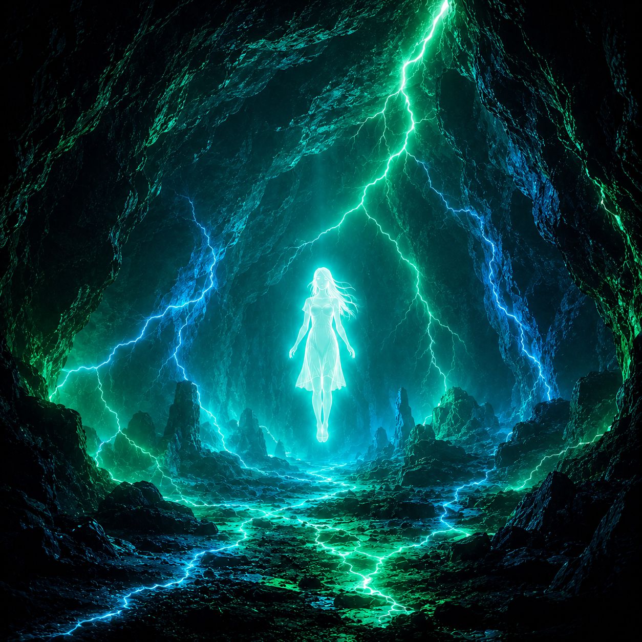 Unobtainium III artwork