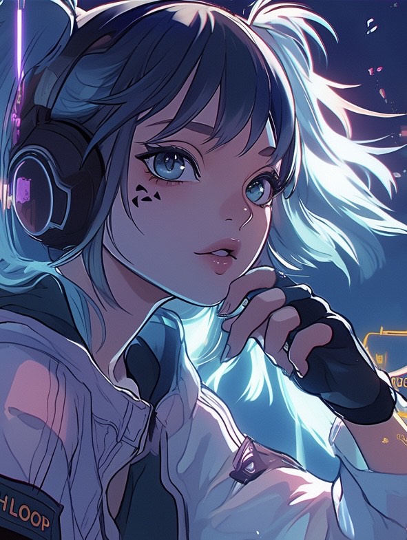 CYBERPHONIA