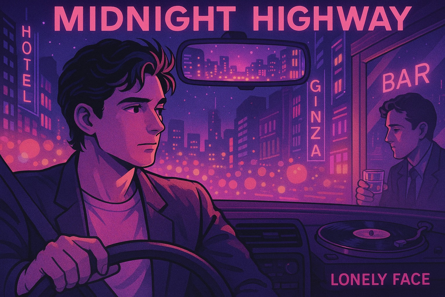 Song Cover Image
