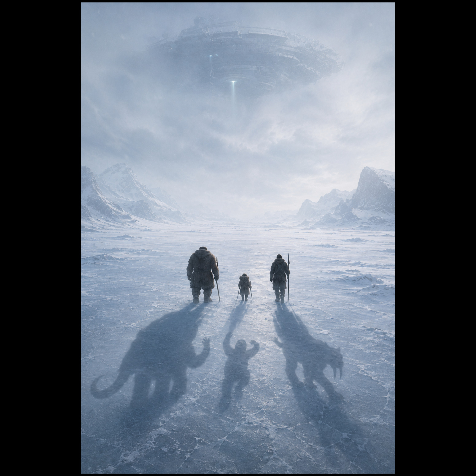 [Beyond Earth][5] When the Springtime Never Came artwork
