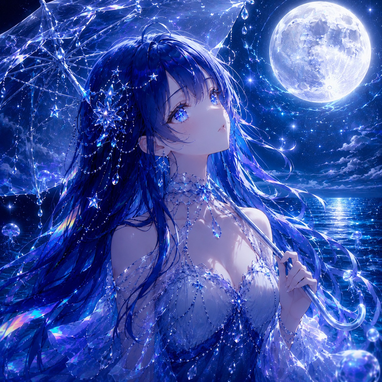 触れる手前 - Live Arrange Version artwork