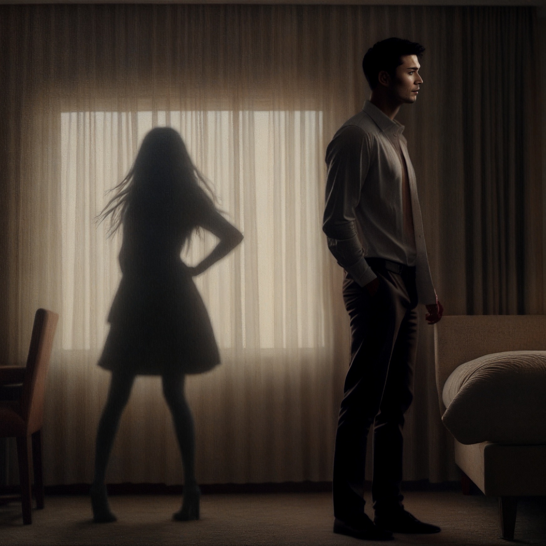 Persona image for Kotaro (Hotel)