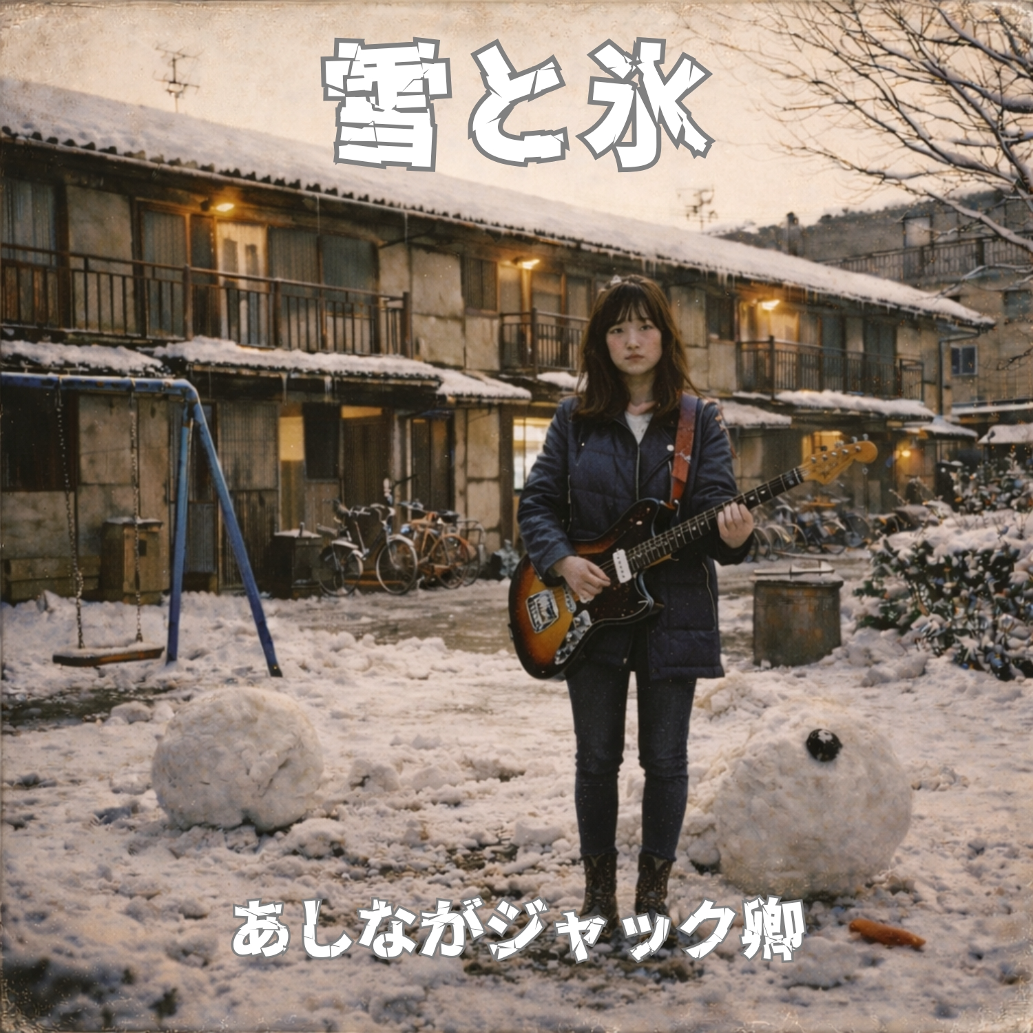 Persona image for Kyon