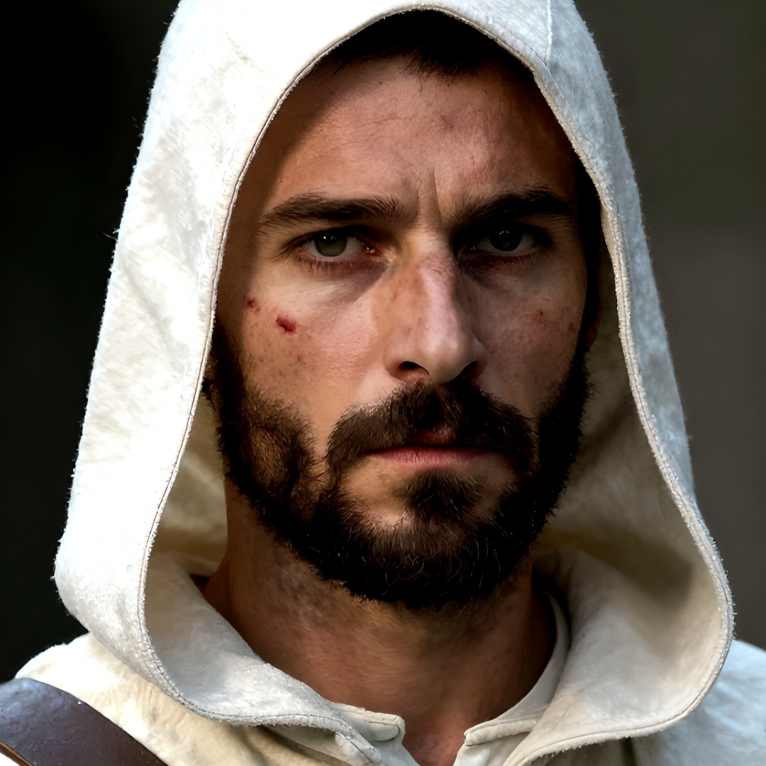 Image for Assassin's Creed: Brotherhood (Game) Fan Art