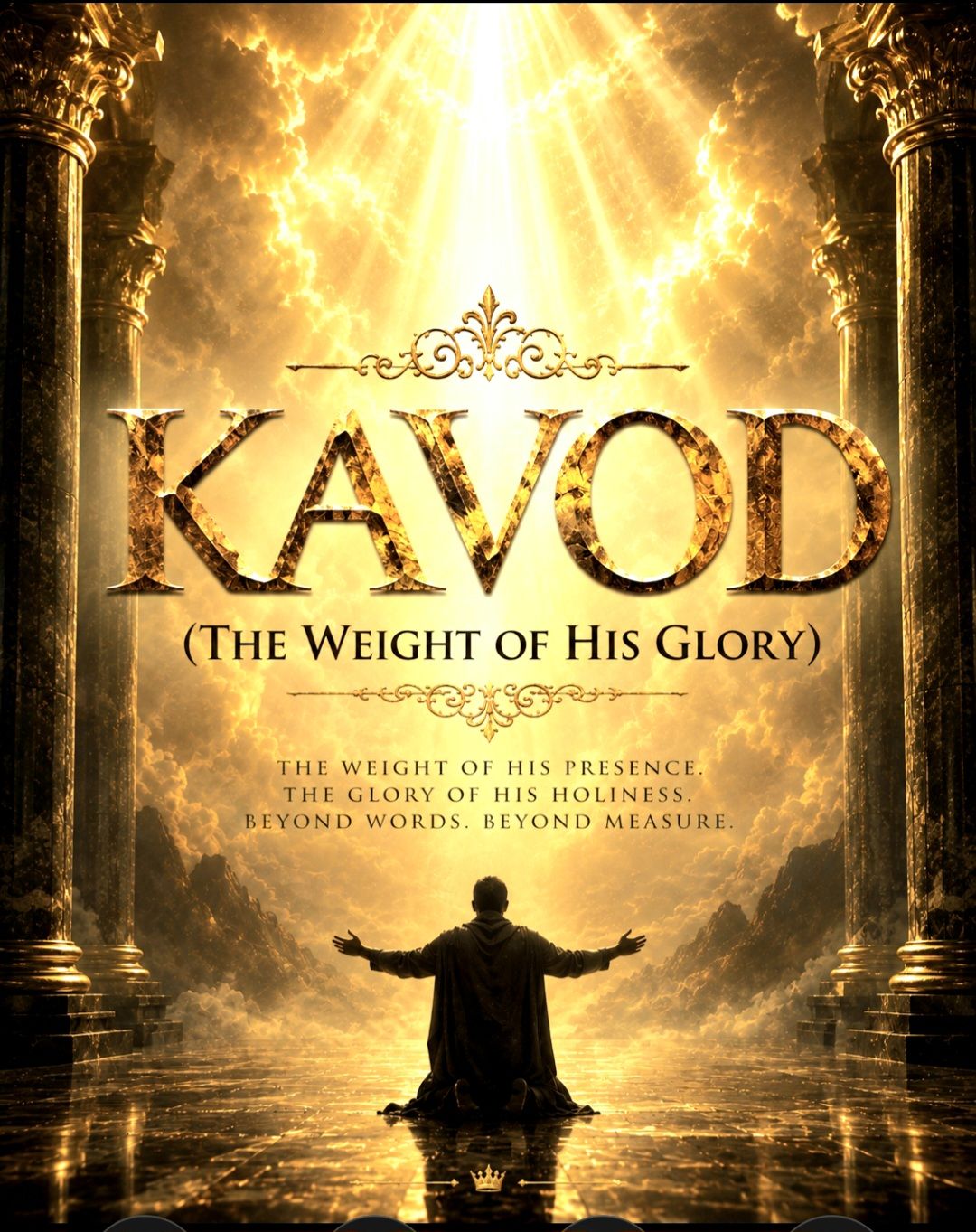 (KAVOD) artwork