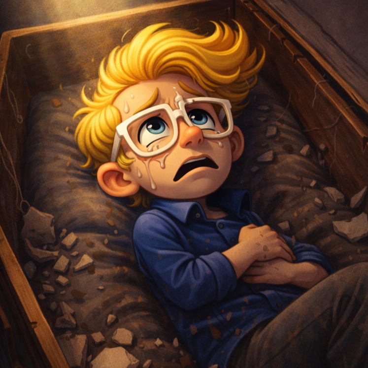 Voice image for Bread Folds