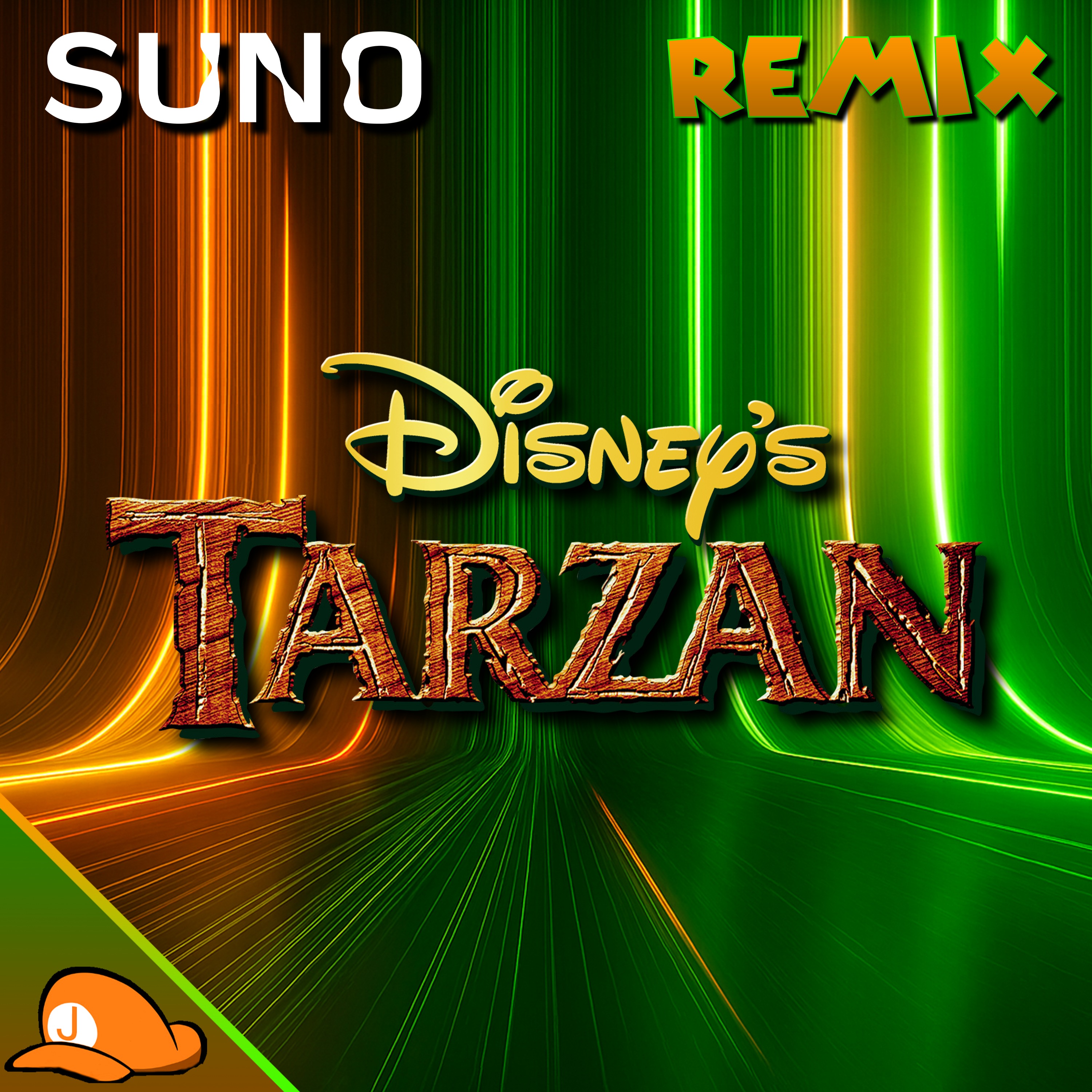 Playlist cover art