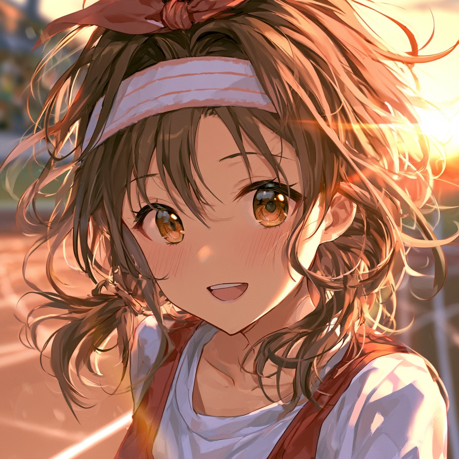 💘『鼓動の加速度』 架空アニメ 「まにぴゅれーしょん」 挿入歌 🎙豊楽 くくり artwork