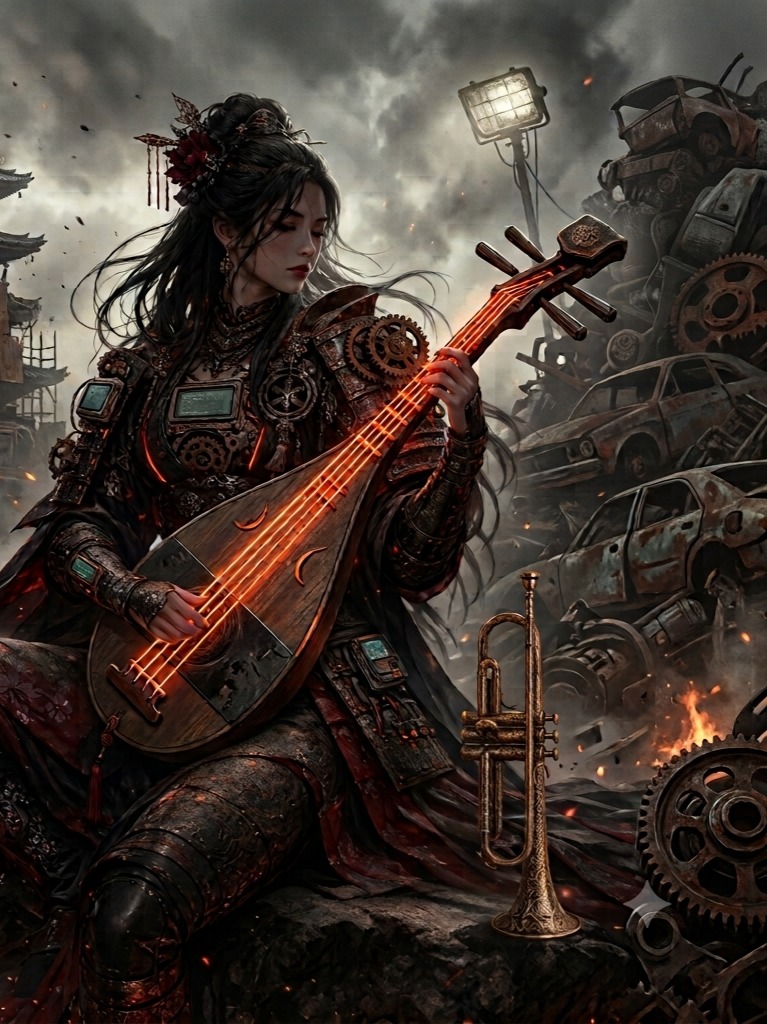 Song Image