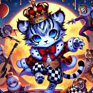 Image for Mad House Playlist