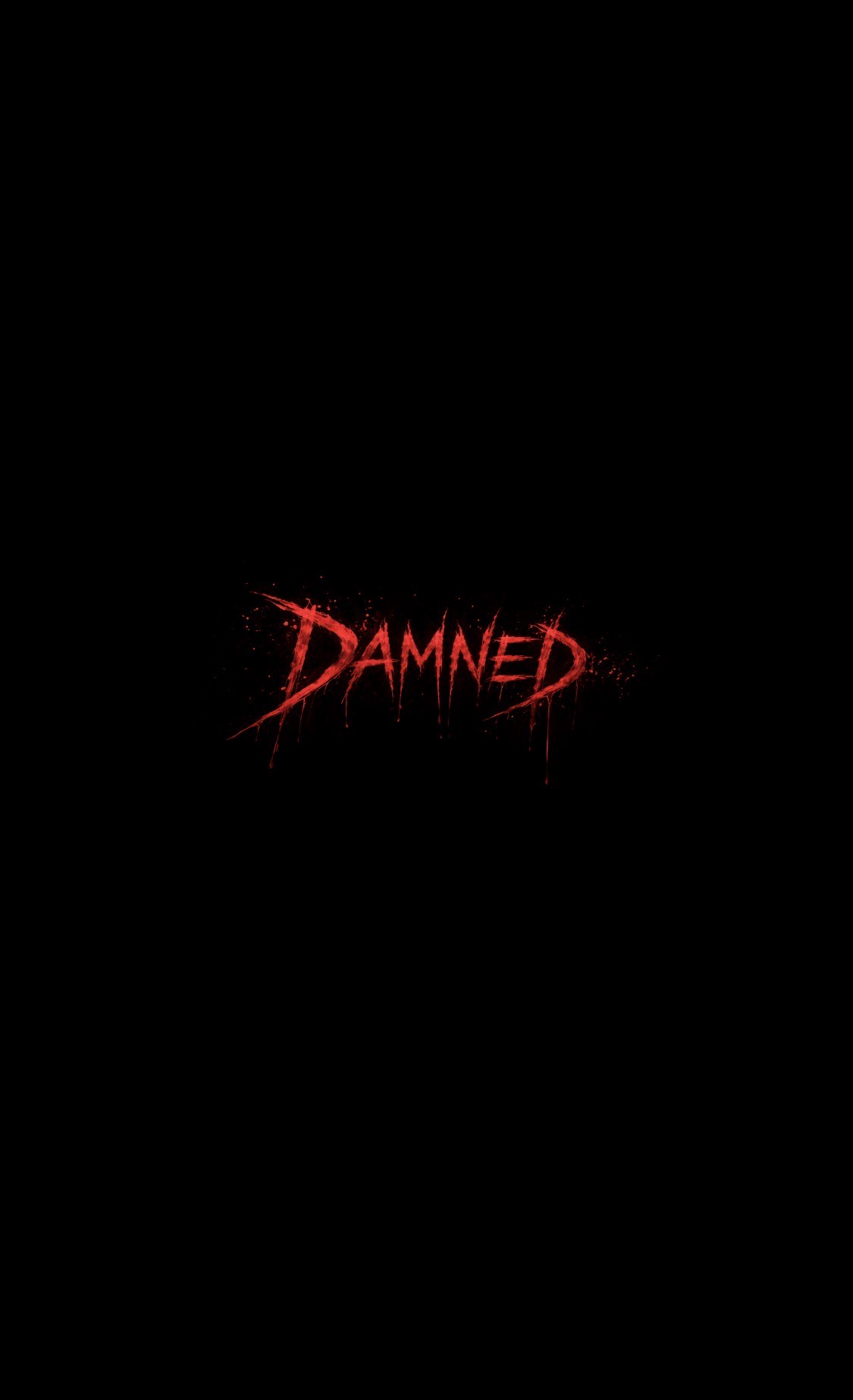 Image for 8th:Damned(47:21)