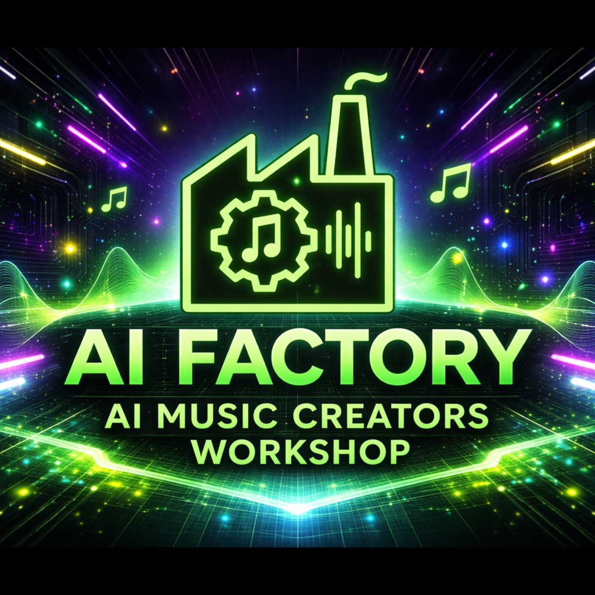 Image for AI Factory 2/23/26