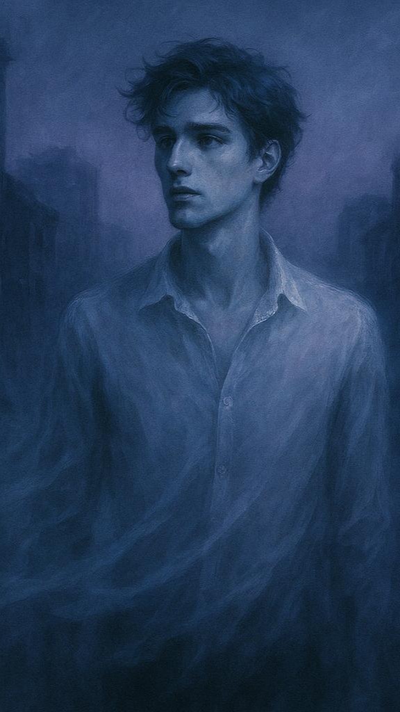 Voice image for 蜃気楼ペルソナ