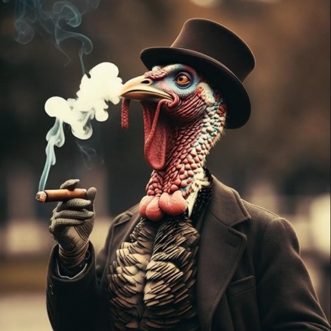 Playlist cover art