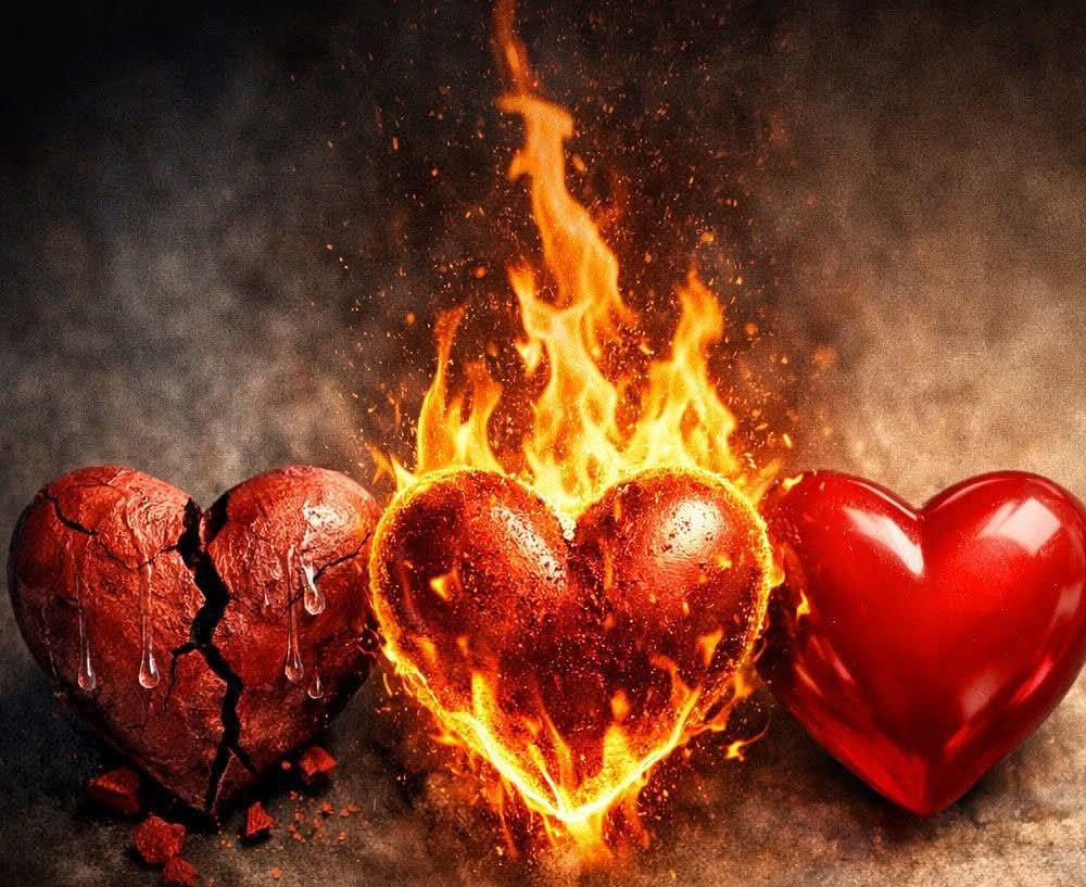 No Other Love artwork