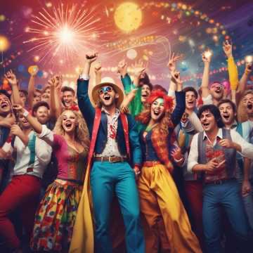 Image for Schlager Party Darmwinde